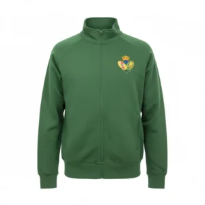 Sudadera bordada Esperanza Macarena