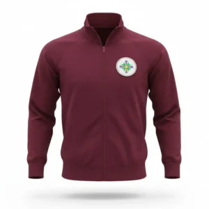 Sudadera bordada San Gonzalo