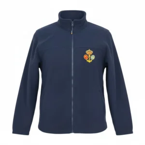 Polar bordado Esperanza de Triana