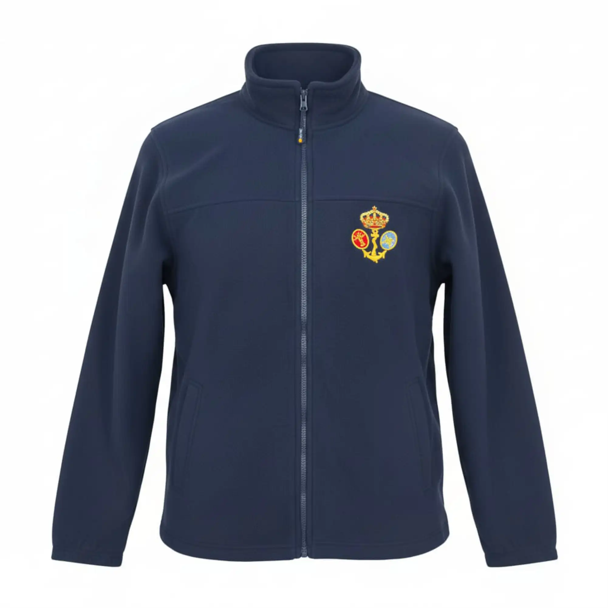 Polar bordado Esperanza de Triana