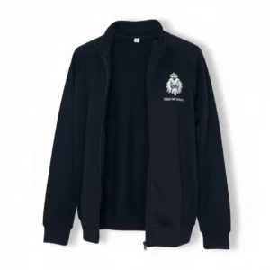 Sudadera bordada El Cachorro