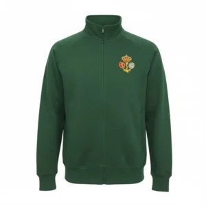 Sudadera bordada Esperanza de Triana